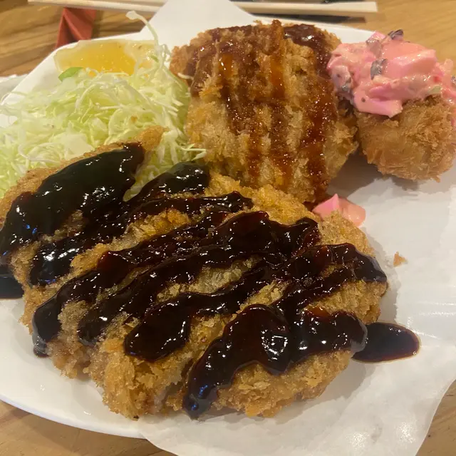 立ち呑み　壱