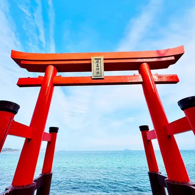 厳島神社