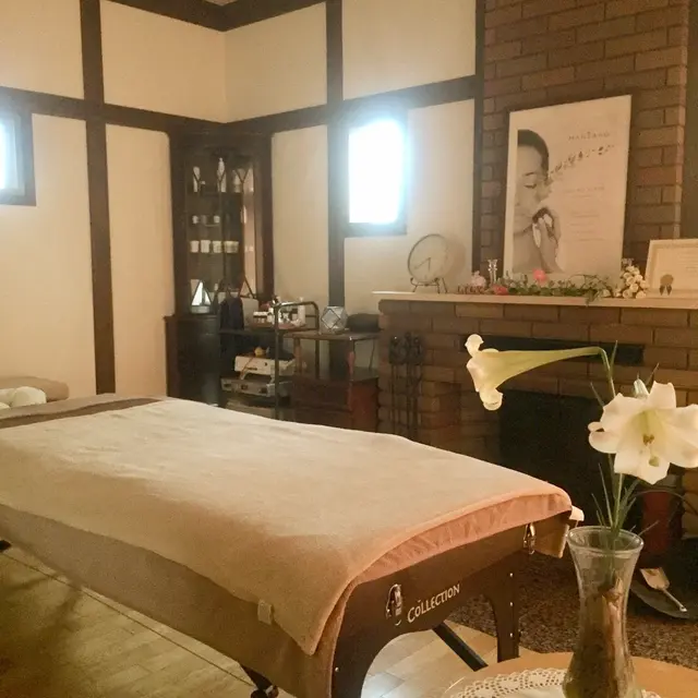 女性の健康と若返りエステサロンLily（リリー）伊豆高原・城ヶ崎海岸店