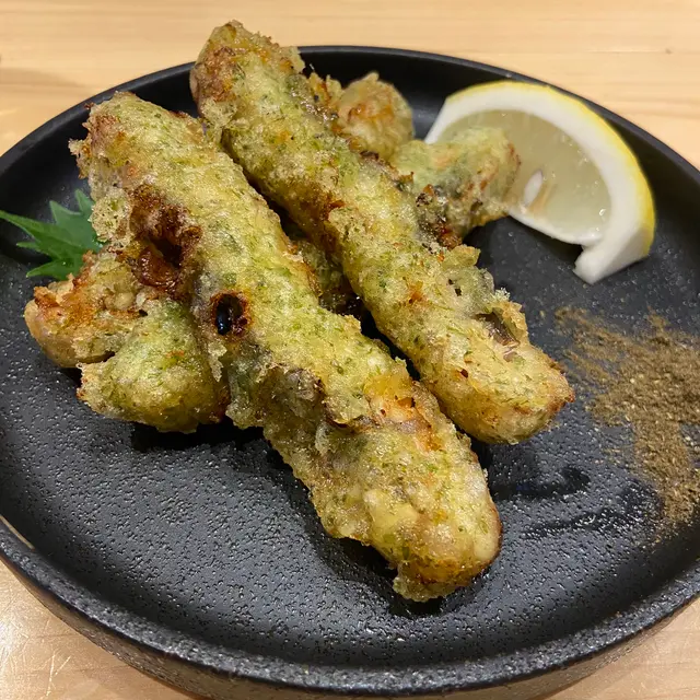 スタンドトニー