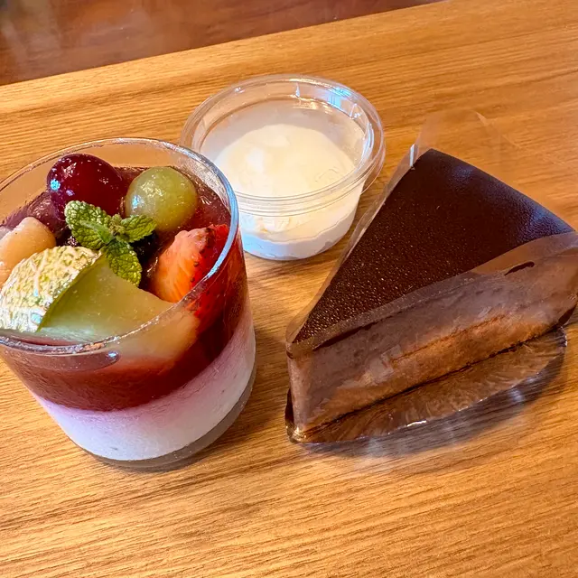 ティーゲベック