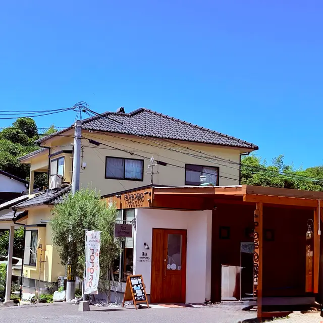 角島ジェラートポポロ