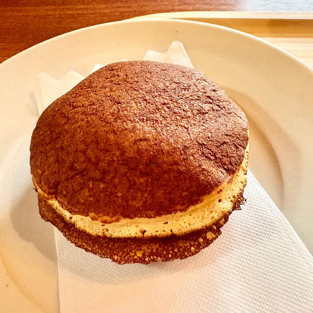 自家焙煎コーヒーとどら焼きカフェ 㐂むらら