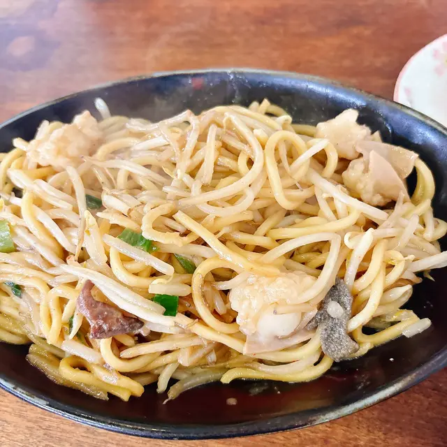 まつやホルモン店