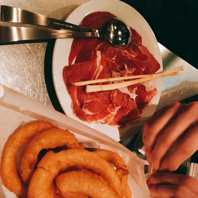 Brooklyn Parlor（ブルックリンパーラー）