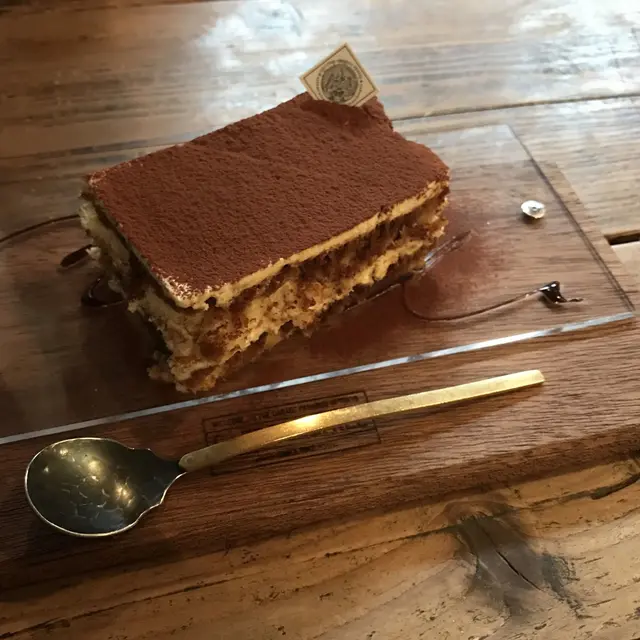 Cafe Soul Tree	 (カフェ・ソウルツリー)
