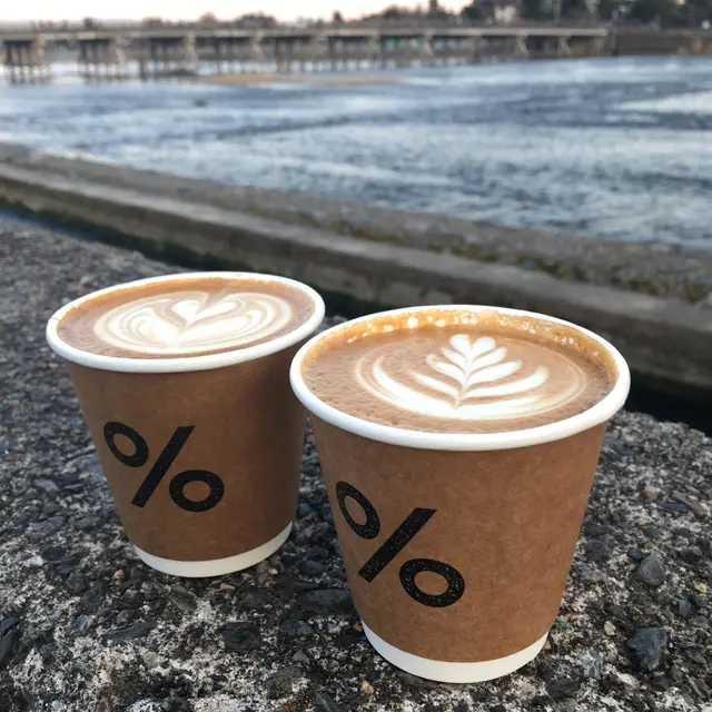 アラビカ 京都 嵐山（% ARABICA Kyoto）