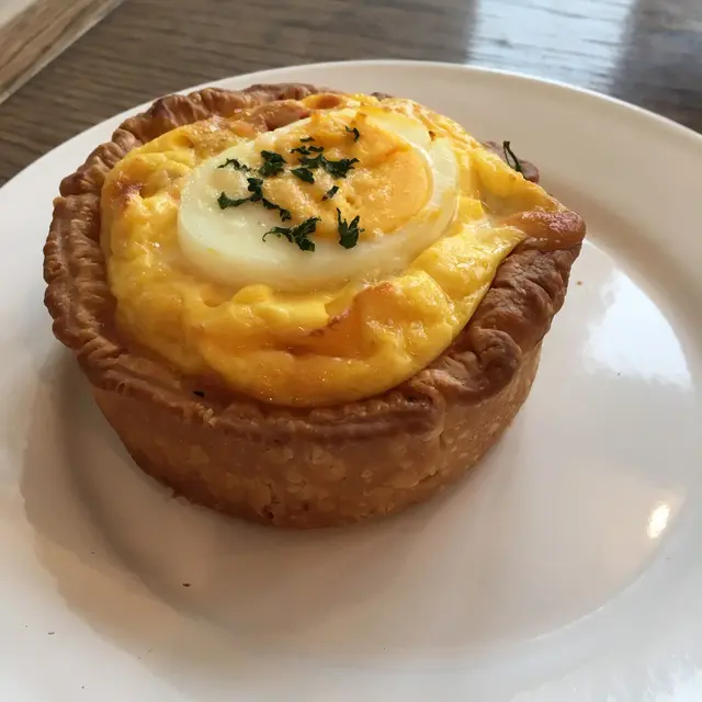 Jiyugaoka BAKE SHOP (自由が丘ベイクショップ)