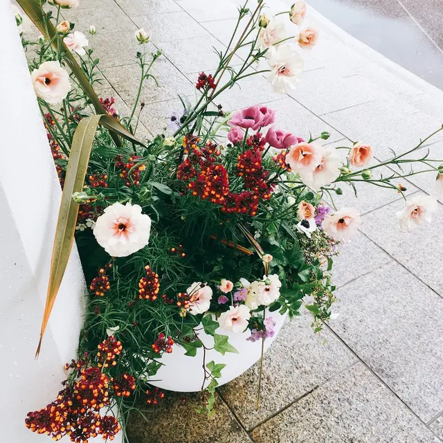 港の見える丘公園