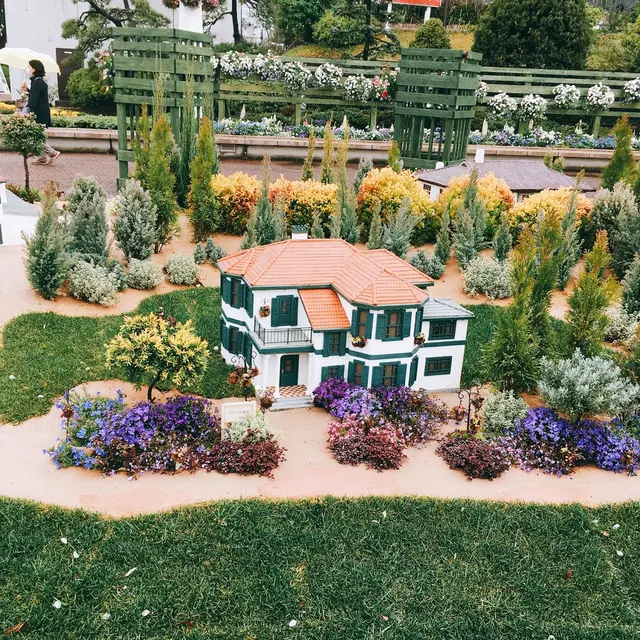 港の見える丘公園