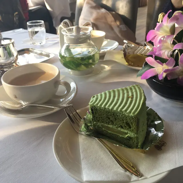 ウエスト青山ガーデン（WEST AOYAMA GARDEN）