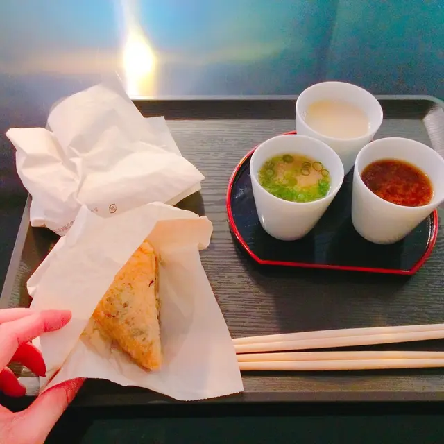 食神様の不思議なレストラン