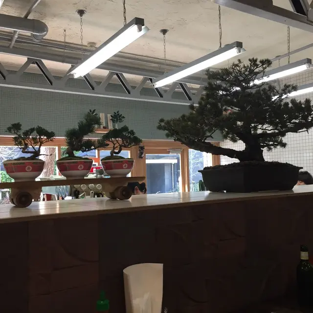 【閉業】deli fu cious（デリファシャス）