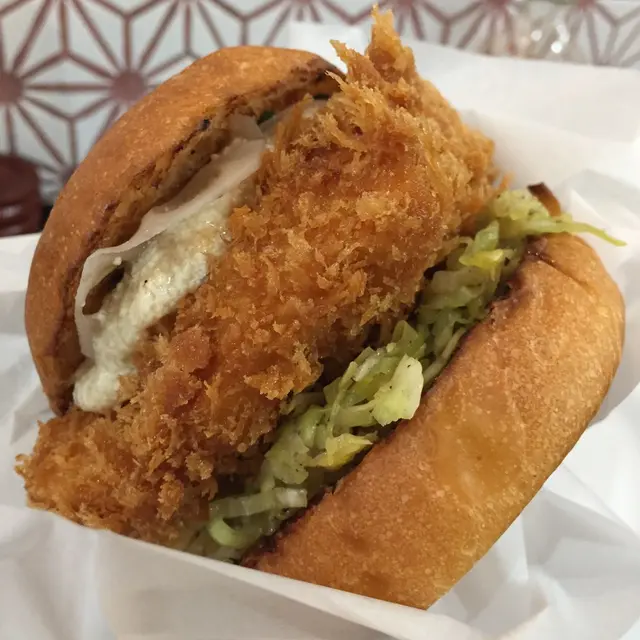 【閉業】deli fu cious（デリファシャス）