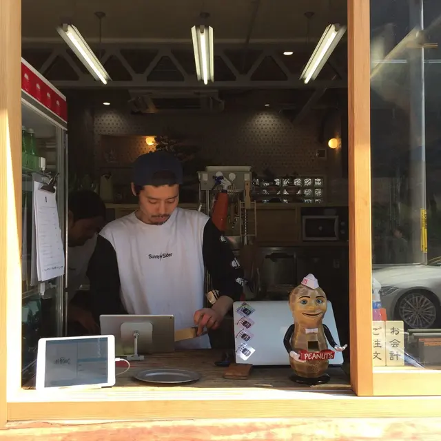 【閉業】deli fu cious（デリファシャス）