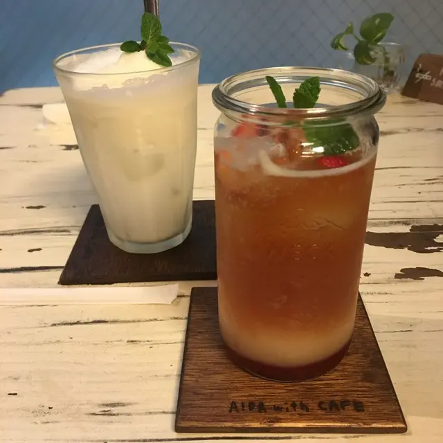 【閉業】AIDA with CAFE 神戸