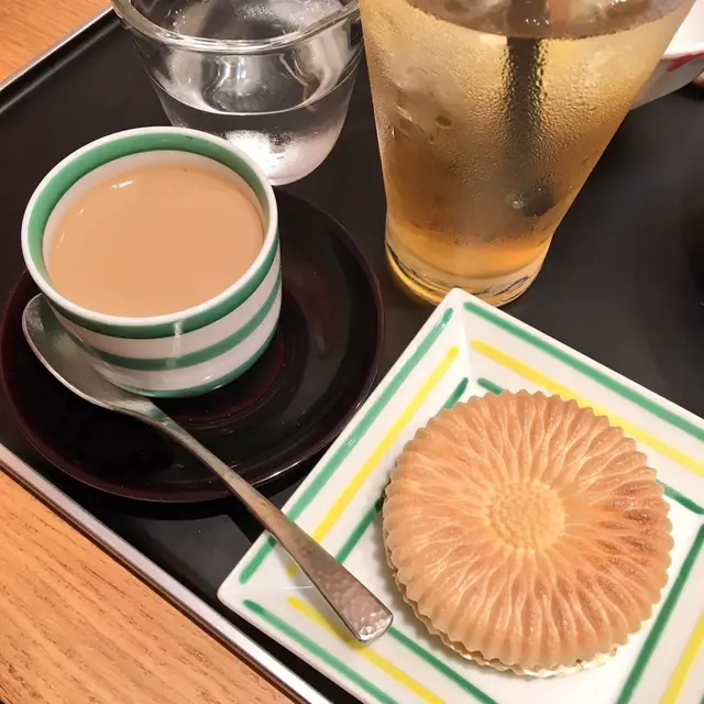 賛否両論 寄り道