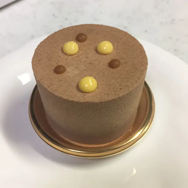 パティスリーFOBS