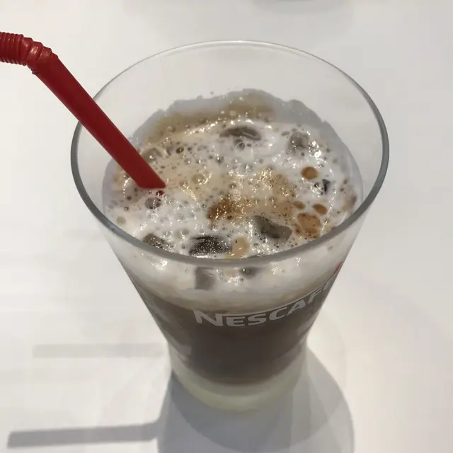 ネスカフェ 原宿