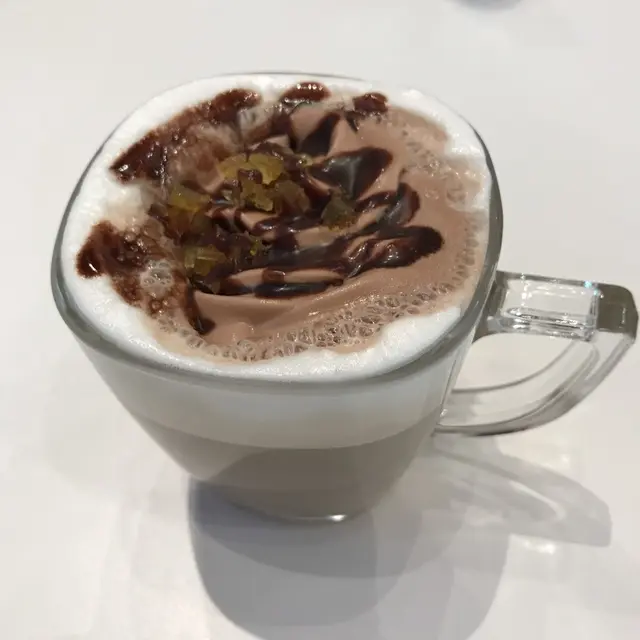 ネスカフェ 原宿