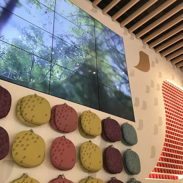 ネスカフェ 原宿