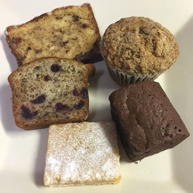 ユニコーンベーカリー