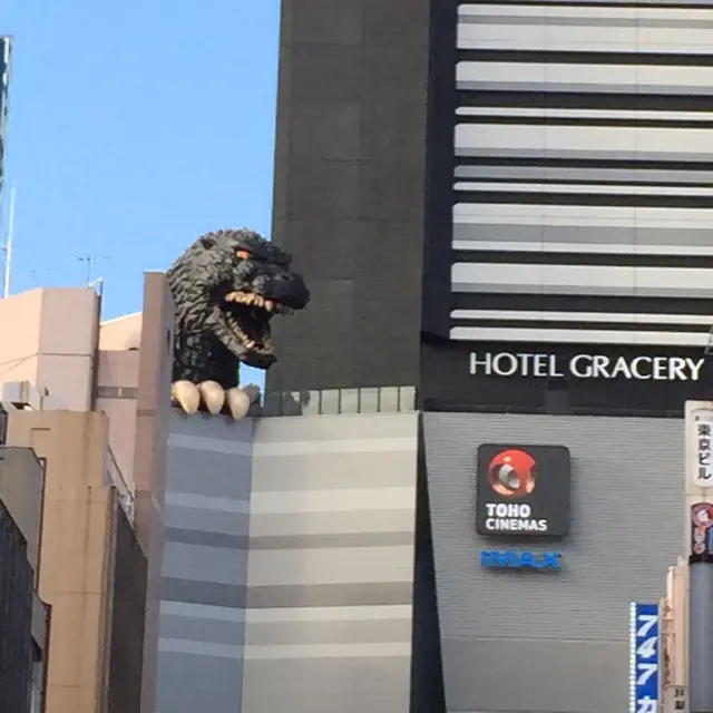 歌舞伎町