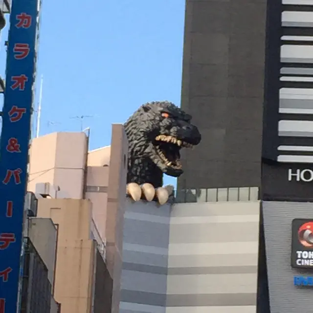 歌舞伎町
