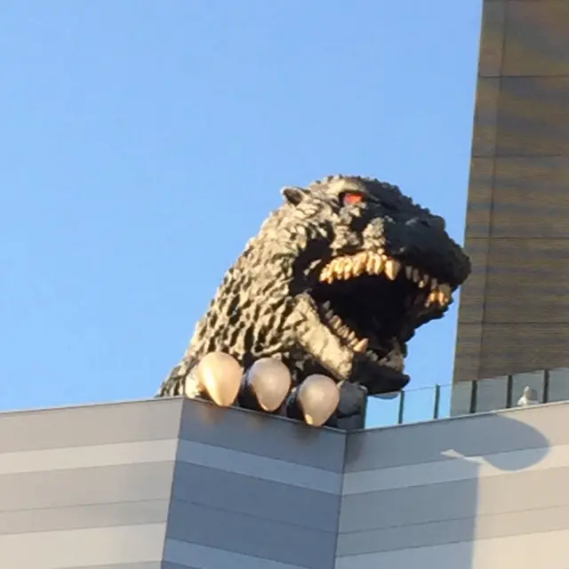 歌舞伎町