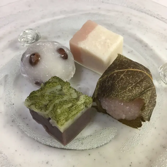 和菓子工房 糸