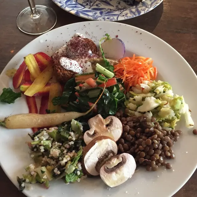 LA GODAILLE ラゴダーユ