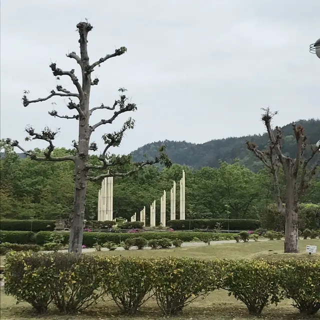 杉原千畝記念館