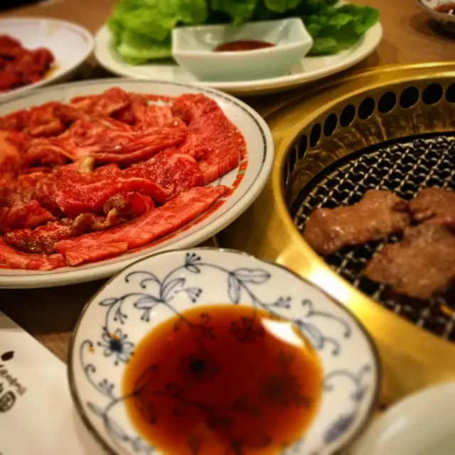 京城園両替町店