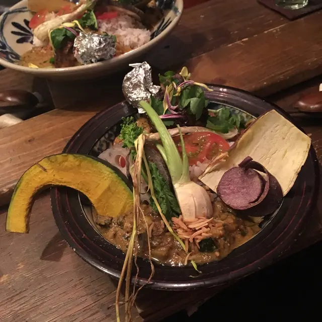 BonnaBonna ボンナボンナ