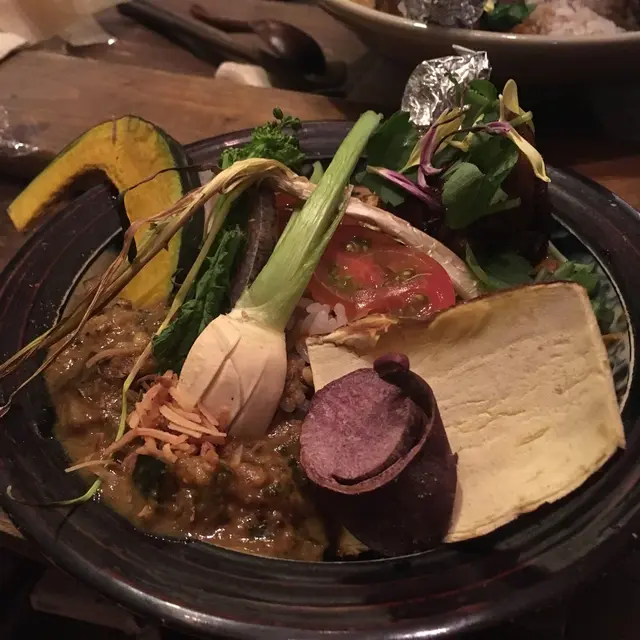 BonnaBonna ボンナボンナ