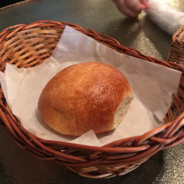 ビストロひつじや