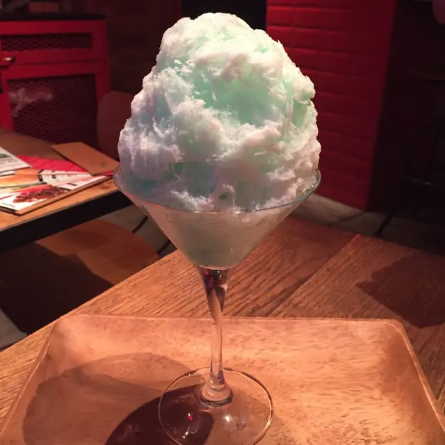 KAKIGORI CAFE&BAR yelo