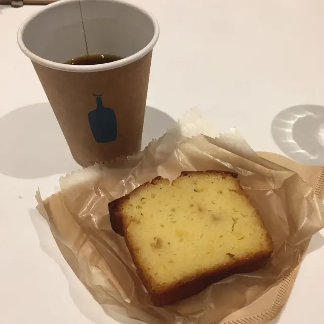 ブルーボトルコーヒー（Blue Bottle Coffee）六本木店