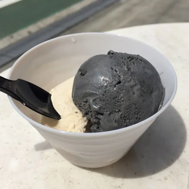 GOMAYA KUKI（ごまや くき）