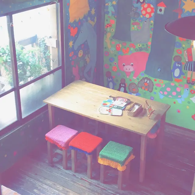 HATTIFNATT 吉祥寺