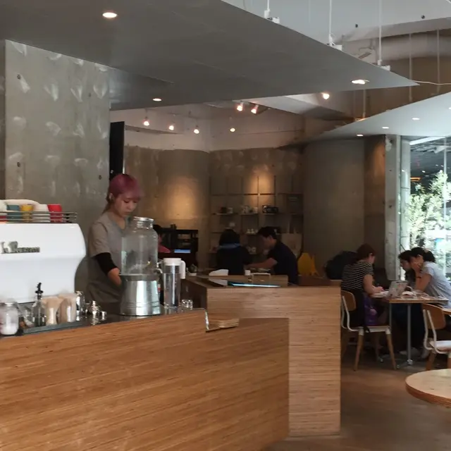 FabCafe Tokyo（ファブカフェ トーキョー）