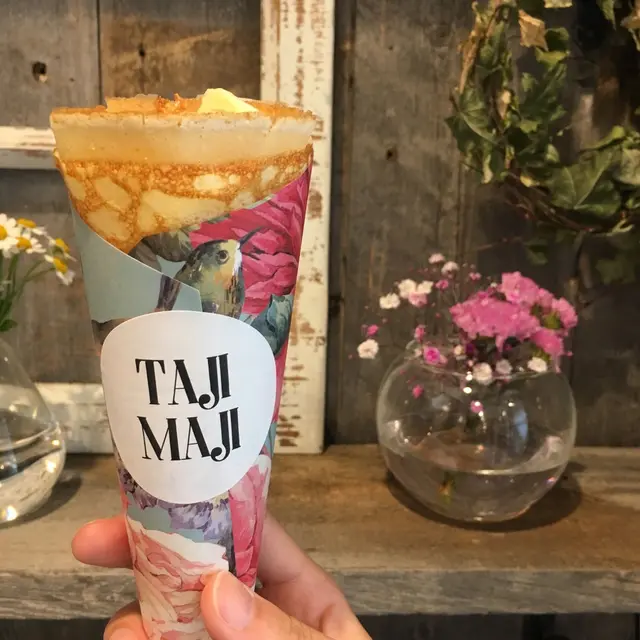 タジマジ （Taji Maji）