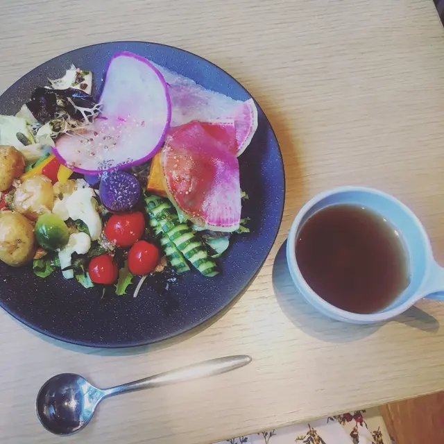 Cosme Kitchen Adaptation