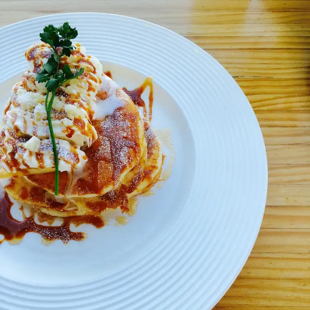 シーバーズカフェ