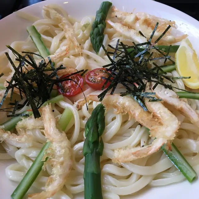 麺一滴