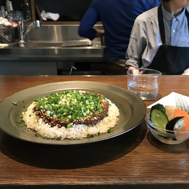 オクシモロン 二子玉川