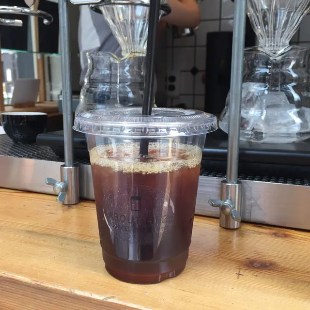 ABOUT LIFE COFFEE BREWERS
