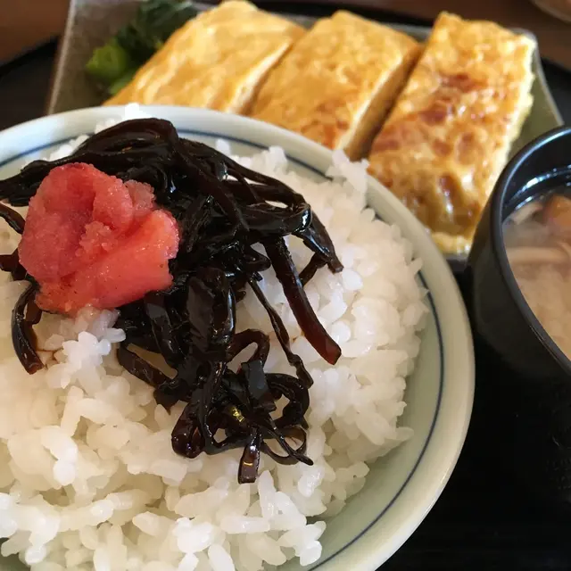 玉子焼おざわ