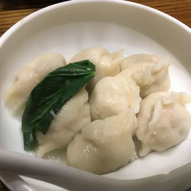 DALIAN 中華街店