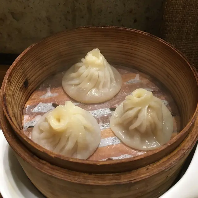 DALIAN 中華街店